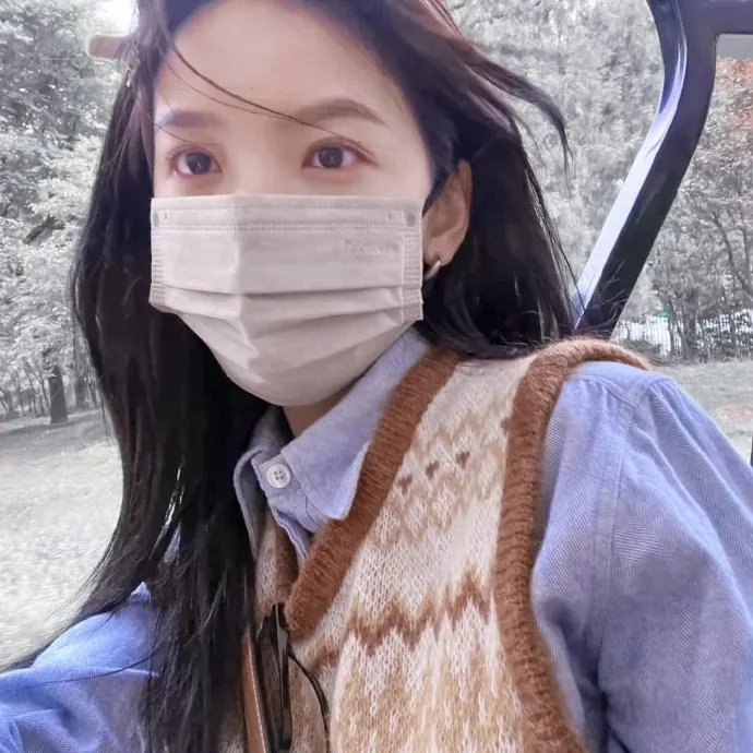 搏击傲娇小女生