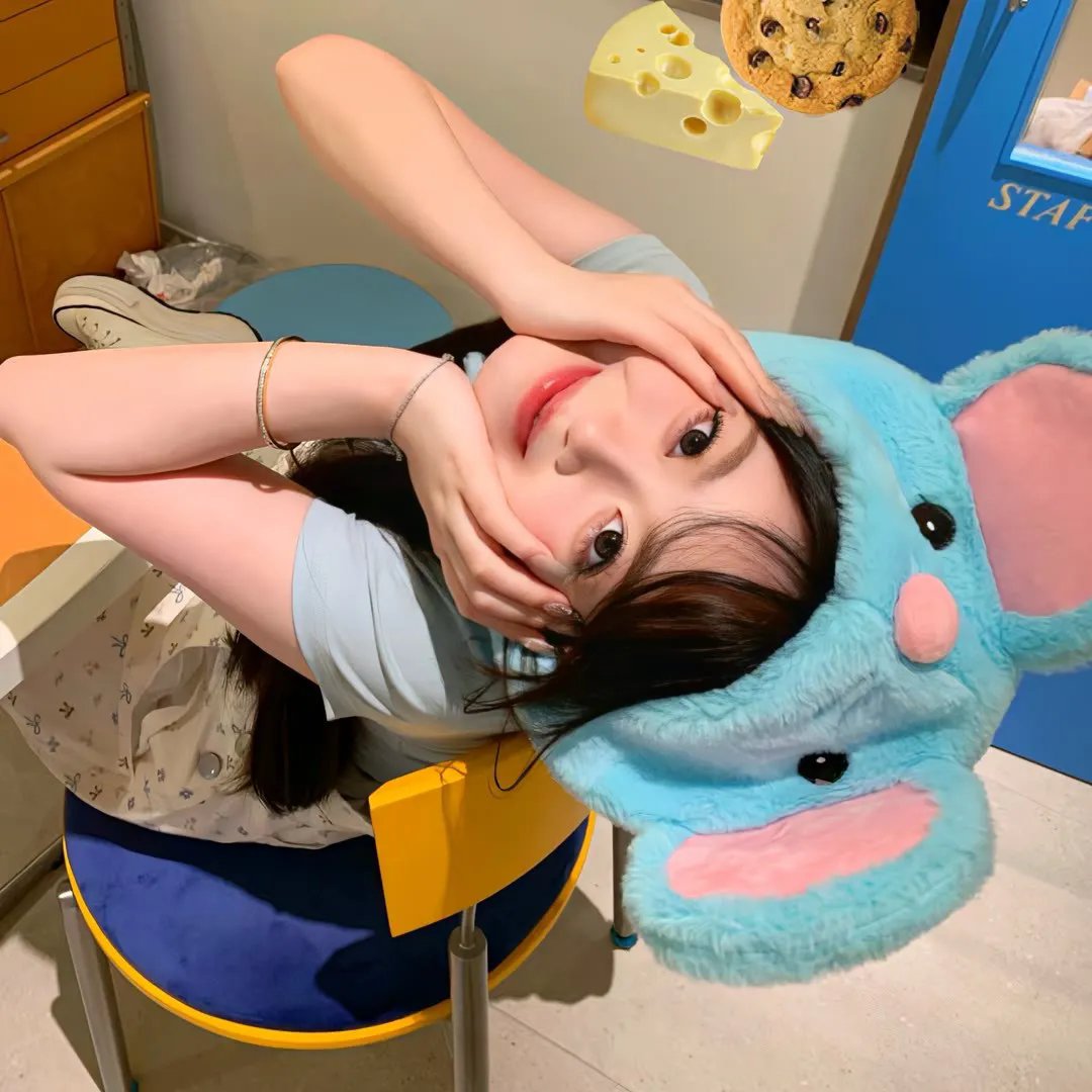 樱花开
