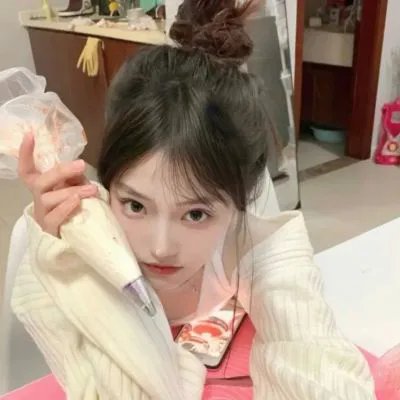美洲豹女儿